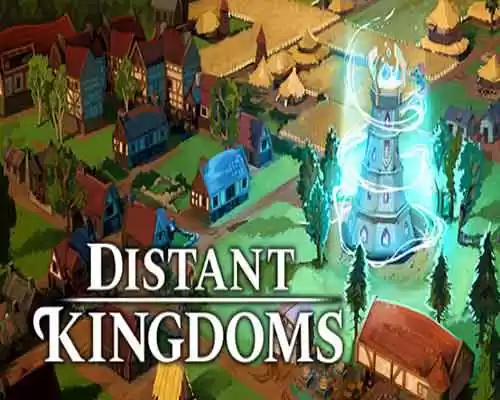 Distant kingdoms pc game free download - 1