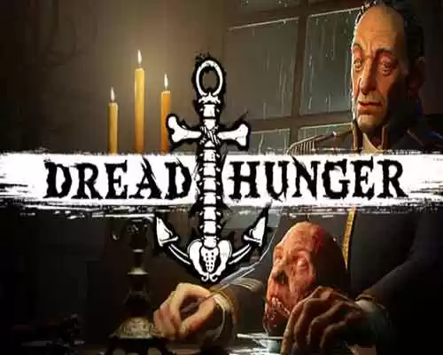 Dread hunger pc free download (v1.2.4) - 1