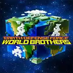 EARTH DEFENSE FORCE WORLD BROTHELS Free