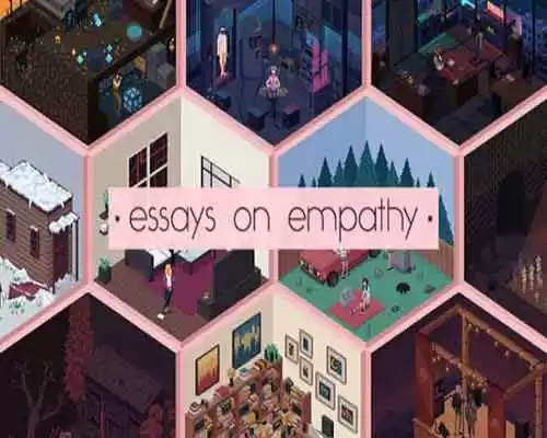 Essays on empathy pc game free download - 1