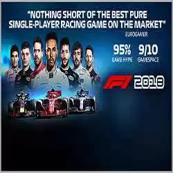 F1 2018 PC Game Free Download