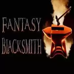 Fantasy Blacksmith Free Download (Build 16191830)