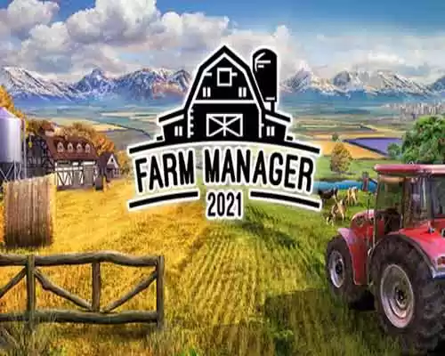 Farm manager 2021 download (v1.1.533) - 1