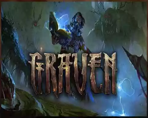 Graven pc free download (early access) - 1