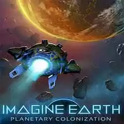 Imagine Earth PC Free Download (v1.19.4)