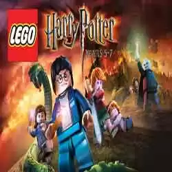 LEGO Harry Potter Years 5 7 PC Game Free Download