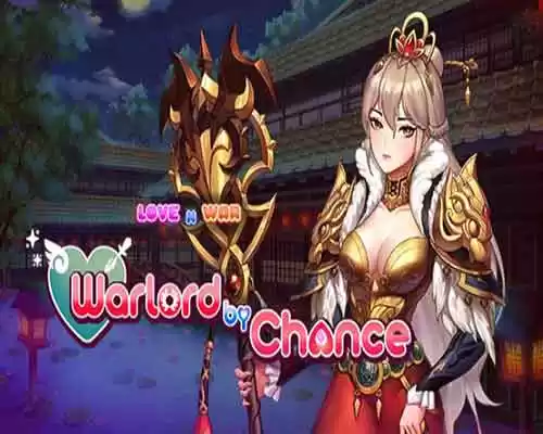 Love n war warlord by chance pc game free download - 1