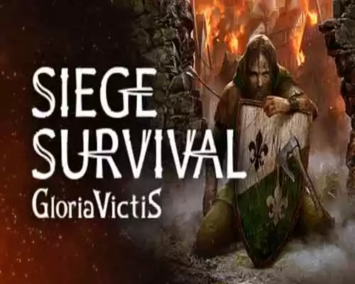 Siege Survival Gloria Victi PC Game Free Download