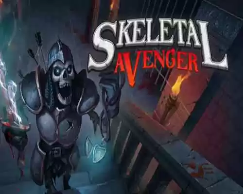 Skeletal avenger pc game free download - 1