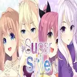 Sugar Style PC Game Free Download