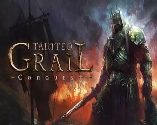 Tainted grail conquest pc free download (v1.62a) - 1