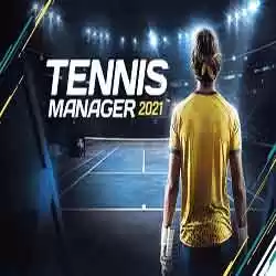 Tennis Manager 2021 PC Game Free Download