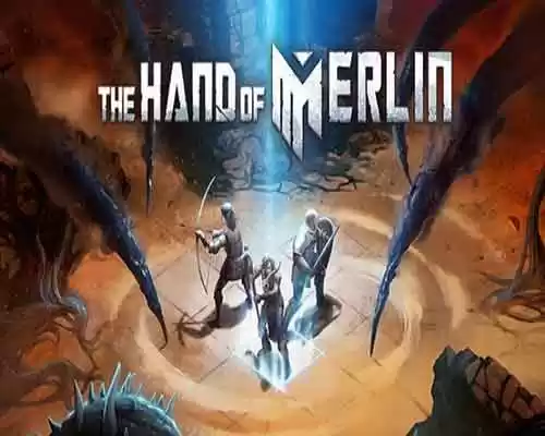 The hand of merlin free download (build 9544927) - 1