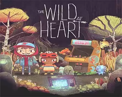 The wild at heart pc free download (v1.1.9.0) - 1