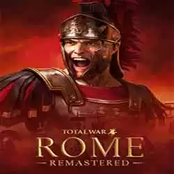 Total War ROME Remastered PC Game Free Download