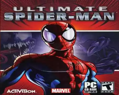 Ultimate spider man pc game free download - 1