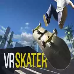 VR Skater PC Game Free Download