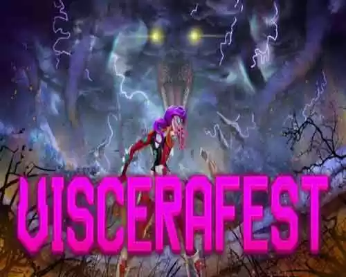 Viscerafest pc free download (build 19860753) - 1