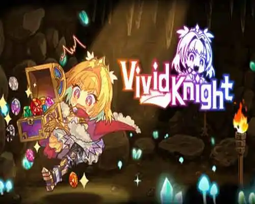 Vivid knight pc free download (build 20331705) - 1