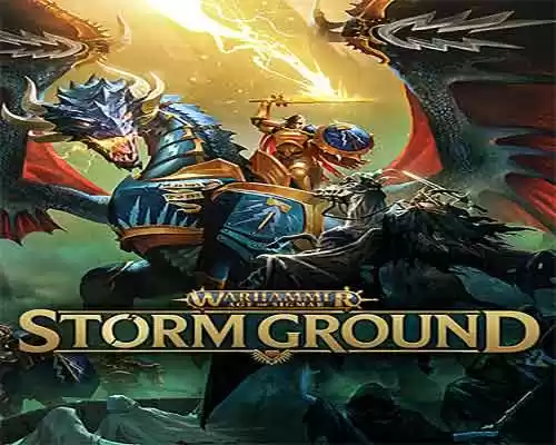 Warhammer age of sigmar storm ground free download - 1
