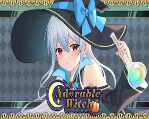 Adorable witch pc game free download - 1