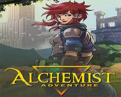 Alchemist adventure pc game free download - 1