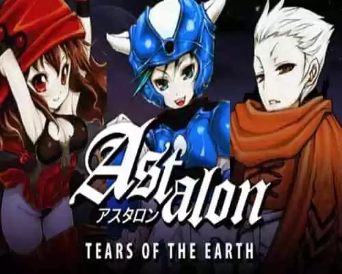 Astalon tears of the earth pc game free download - 1