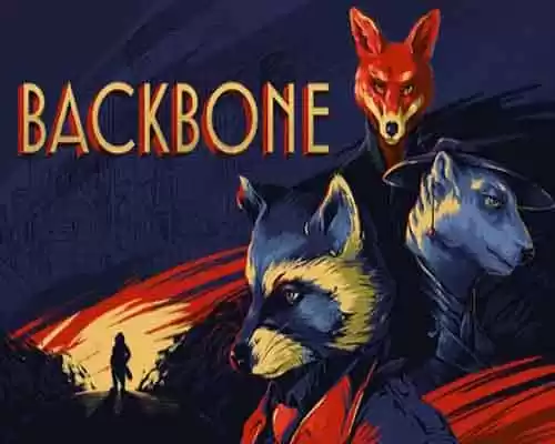Backbone pc game free download - 1