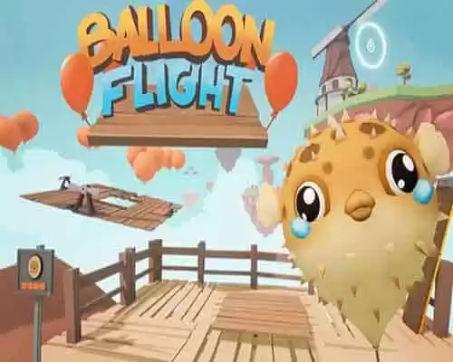 Balloon flight pc game free download - 1