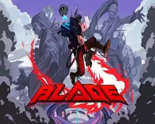 Blade assault pc free download (v1.29) - 1