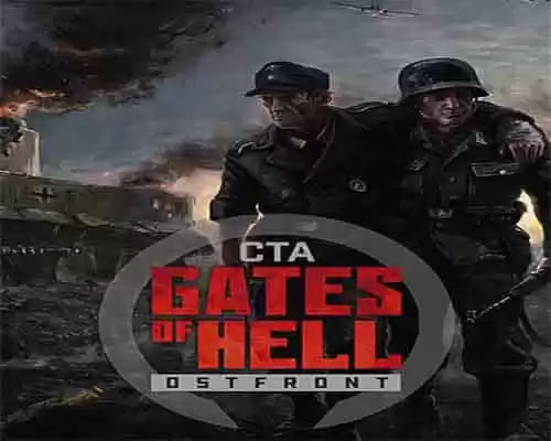 Call to arms gates of hell ostfront free (v1.060.0+airborne) - 1