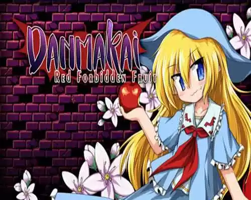 Danmakai red forbidden fruit game free download - 1