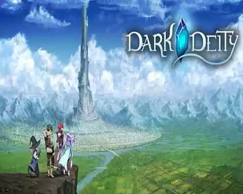 Dark deity pc game free download (v1.58) - 1