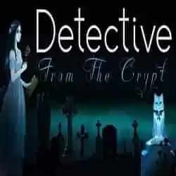 Detective From The Crypt PC Game Free Download