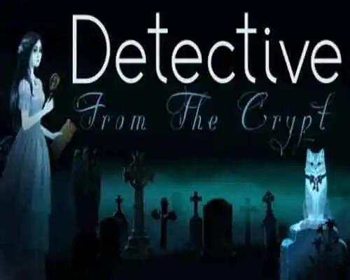 Detective from the crypt pc game free download - 1