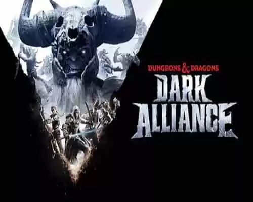 Dungeons & dragons dark alliance deluxe edition (v1.21.3891)
