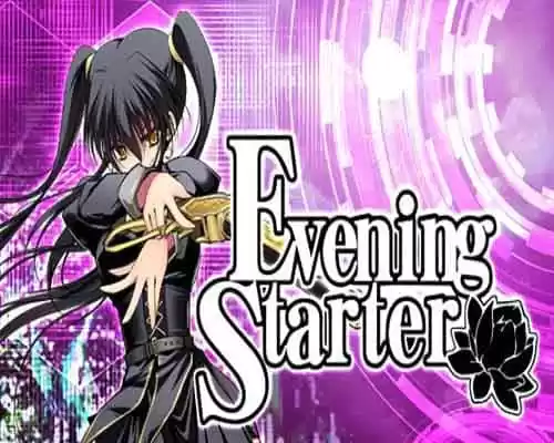 Evening starter pc game free download - 1