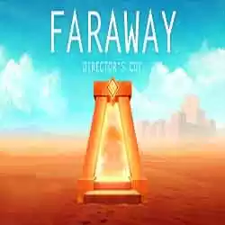 Faraway Directors Cut PC Game Free Download