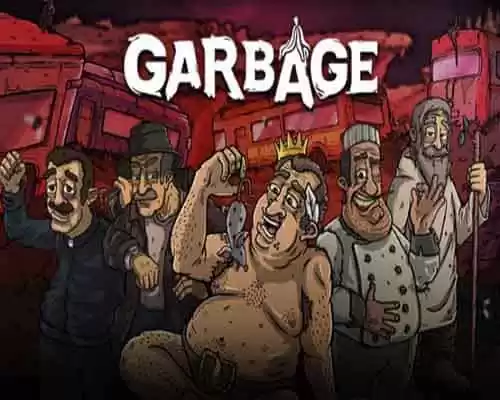 Garbage pc game free download - 1