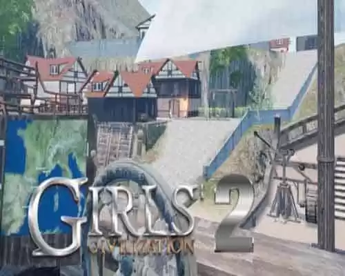 Girls civilization 2 pc game free download - 1