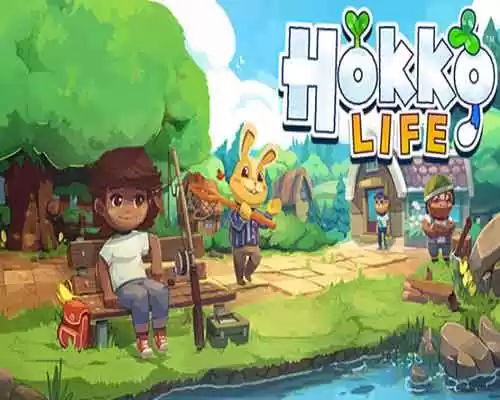 Hokko life pc game free download - 1