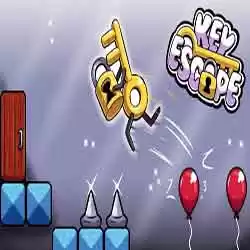Key Escape PC Game Free Download