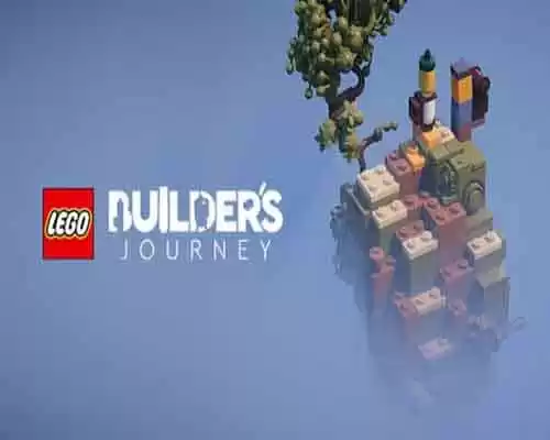 Lego builders journey pc free download (robots adventure) - 1
