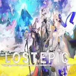 LOST EPIC PC Game Free Download