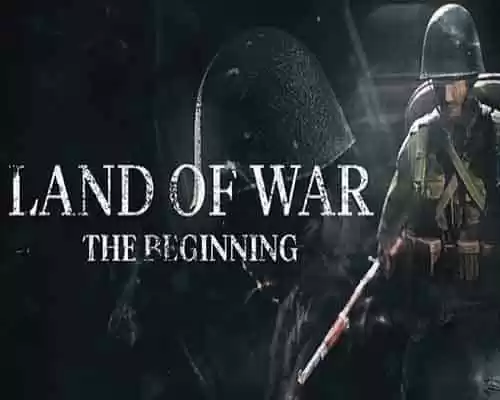 Land of war the beginning pc free download - 1