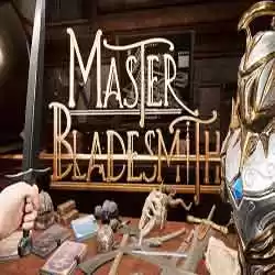 Master Bladesmith PC Game Free Download