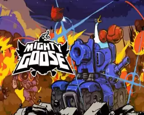 Mighty goose pc game free download - 1