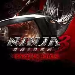 NINJA GAIDEN 3 Razors Edge PC Game Free Download