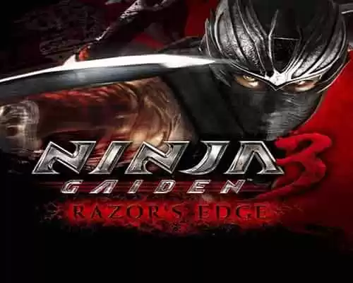 Ninja gaiden 3 razors edge pc game free download - 1