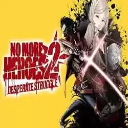 No More Heroes 2 Desperate Struggle Free (Build 18189414)